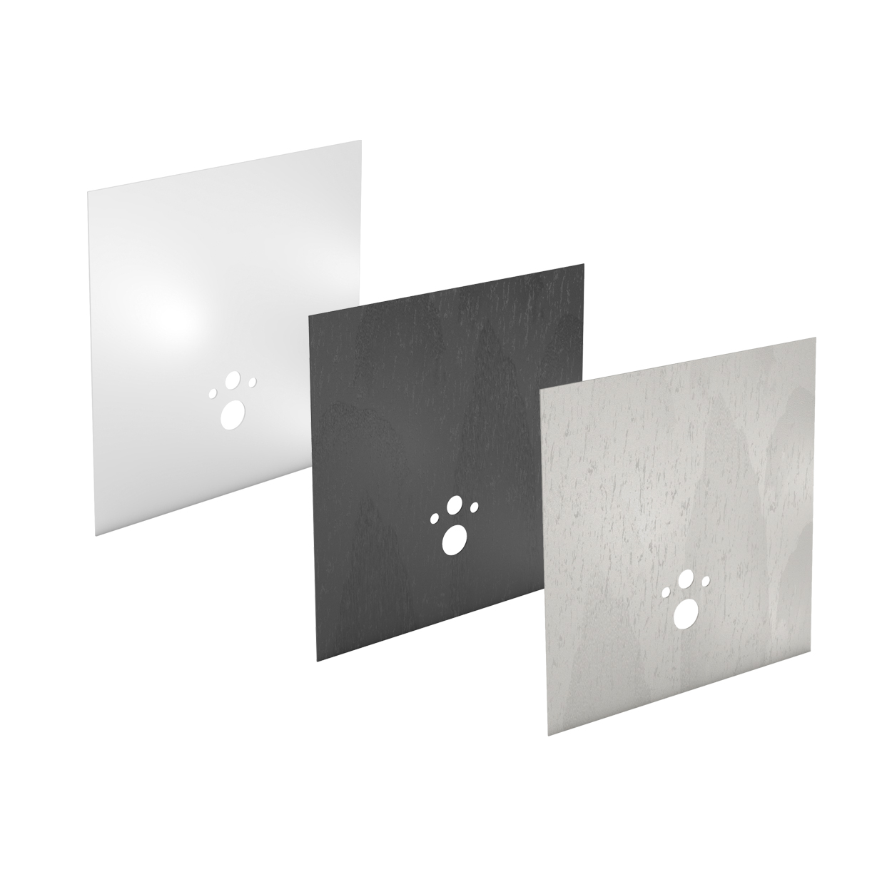 Wedi I-Board Top Surface